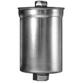 Fuel Filter -12 Ends 100 Micron Stainless Element