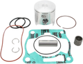 Wiseco 2 Stroke GP Series Piston Kit, 52.50 MM Bore
