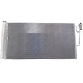 A/C CONDENSER