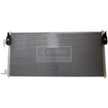 A/C CONDENSER