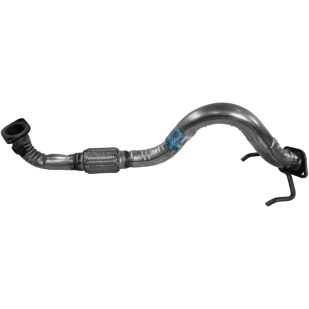 PIPE - FRONT