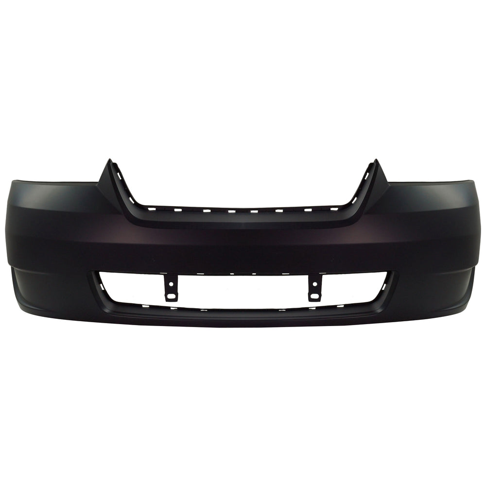 FRONT BUMPER COVER W/O FOG LAMPS (P) MALIBU/MALIBU MAXX LS/LT 0607