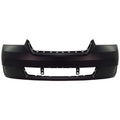 FRONT BUMPER COVER W/O FOG LAMPS (P) MALIBU/MALIBU MAXX LS/LT 0607