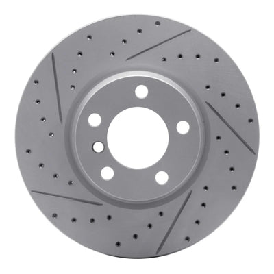 DFC auto part