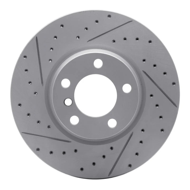 DFC auto part