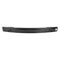 REAR BUMPER REINFORCEMENT; IMPACT BAR FORD MUSTANG 1517
