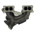 EXH.MANIFOLD KIT NISSAN