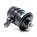 Gates Reducer Elbow 6in x 5 1/2in x 90 (Ribbed)