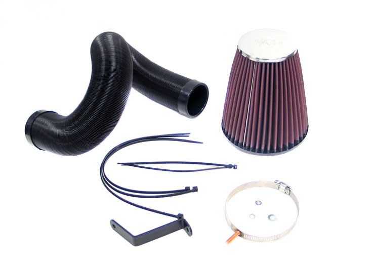 INTL INTAKE KIT BMW