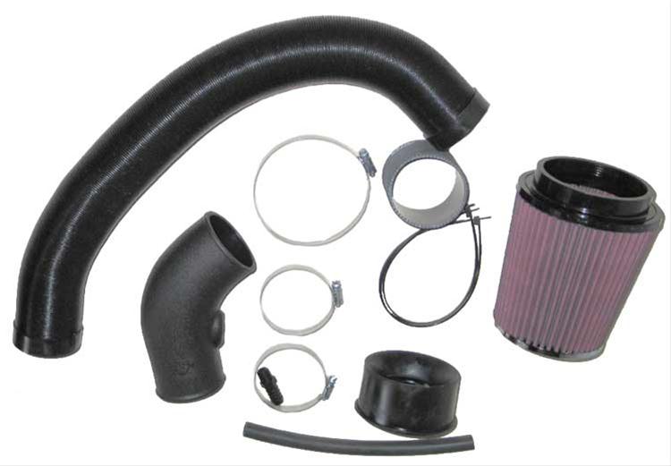 INTL INTAKE KIT FORD