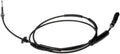 GEARSHIFT CONTROL CABLE ASSEMBLY