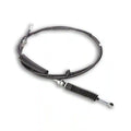 GEARSHIFT CONTROL CABLE ASSEMBLY