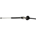 GEARSHIFT CONTROL CABLE ASSEMBLY