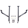 Hotchkis 68-69 Camaro/Firebird Rear Shock Tower Brace (Convertible May Need Modification)