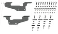 QUICK FIT CUSTOM INSTALL BRACKET