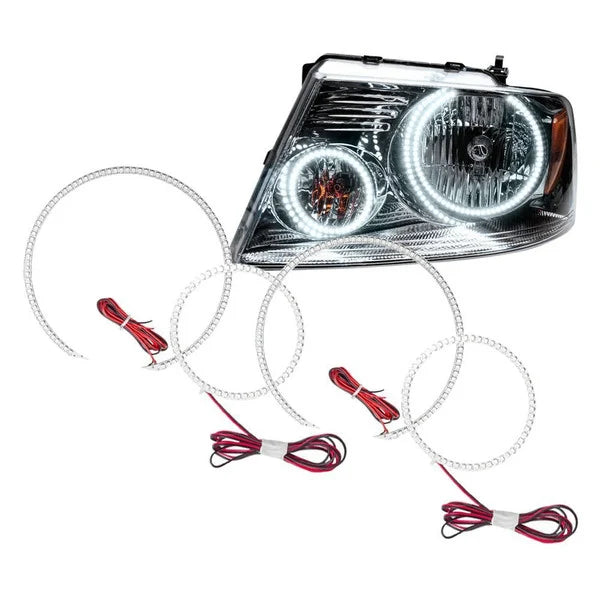 FORD F-150 2004-2008 ORACLE PLASMA