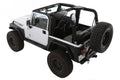 0306 WRANGLER TJ REPLACEMENT MOLLE SPORT BAR COVER KIT