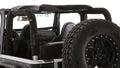 0306 WRANGLER TJ REPLACEMENT MOLLE SPORT BAR COVER KIT