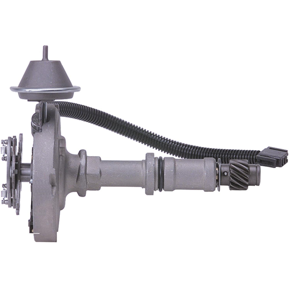 DISTRIBUTOR