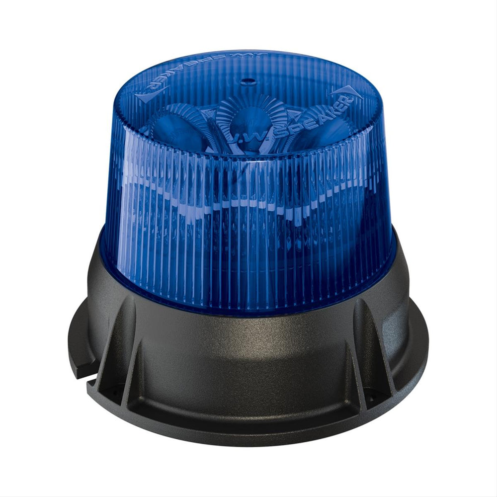 406 MODEL 1280V LED RED CLASS II STROBE LIGHT