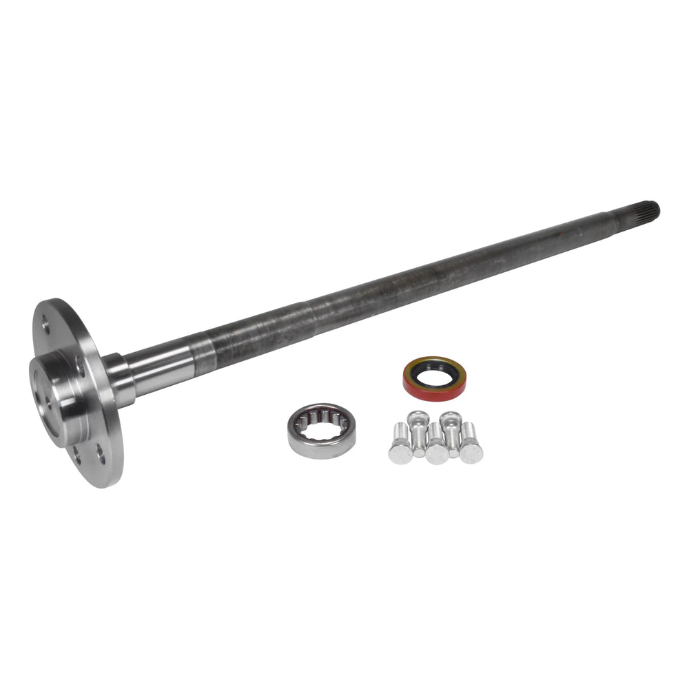 MODEL 35 C/CLIP 29-1/8" 27SPLINE RI