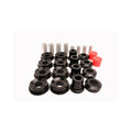 Energy Suspension 12-20 Tesla Model S Front Control Arm Bushing Set