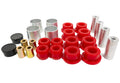 Energy Suspension 12-20 Tesla Model S Front Control Arm Bushing Set
