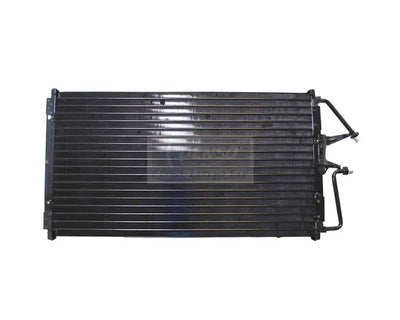 A/C CONDENSER