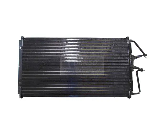 A/C CONDENSER