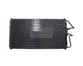 A/C CONDENSER