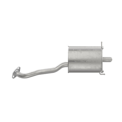 MUFFLERS-QUIET-FLOW SS
