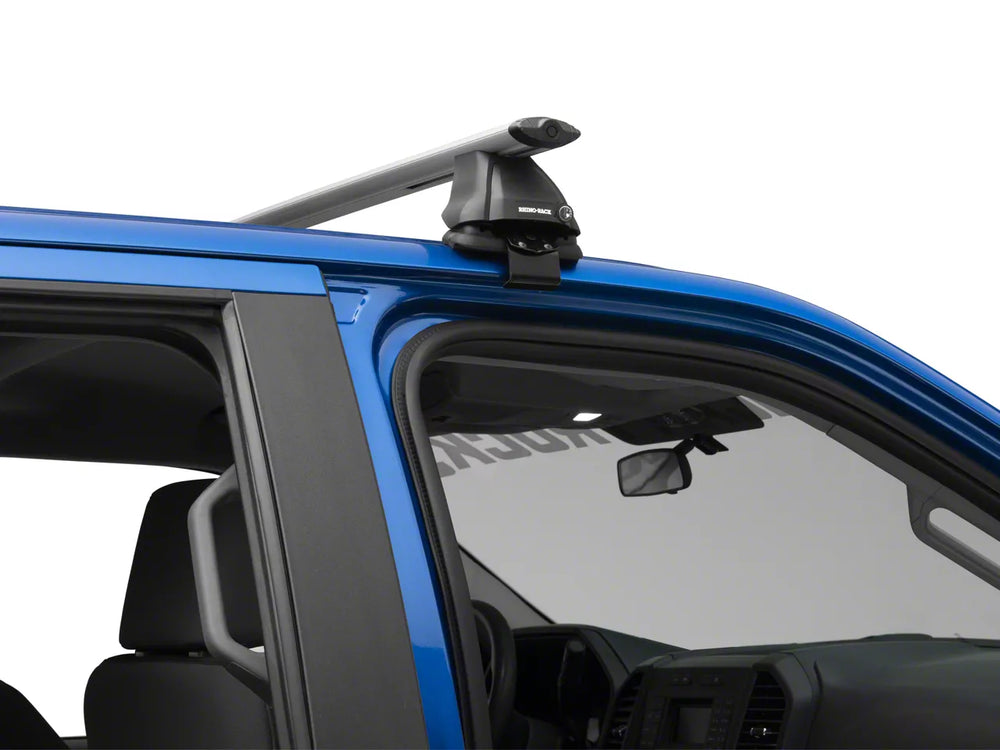 VORTEX 2500 SILVER 1 BAR ROOF RACK