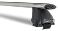 VORTEX 2500 SILVER 1 BAR ROOF RACK (FRONT)