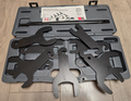 PNEUMATIC FAN CLUTCH WRENCH SET 10