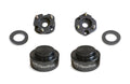 MaxTrac 13-18 RAM 1500 4WD (Non Air Ride) 2.5in/1.5in Complete Leveling Kit