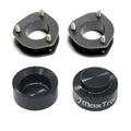 MaxTrac 13-18 RAM 1500 4WD (Non Air Ride) 2.5in/1.5in Complete Leveling Kit