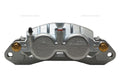 DFC 01-10 Chevrolet Silverado 3500 Classic Rear-L Premium Caliper - Silver Zinc Coated
