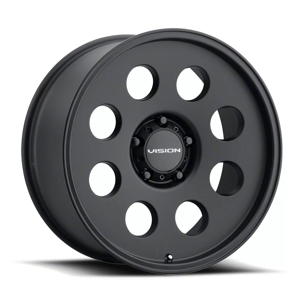 VISION WHEEL auto part