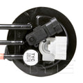 0405 CV/GC CLRDO/CNYON 2.8/3.5L FUEL MODULE
