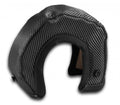 Turbo Heat Shield T3 Ricochet Black Kit Thermo Tec