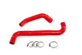 Silicone Radiator Hoses