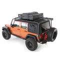 Smittybilt Pair Of Mount Rails