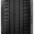 Michelin Pilot Sport 4 205/55ZR16 (91Y)