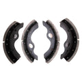 DFC 88-13 UD UD 18CS Rear Premium Riveted Shoes