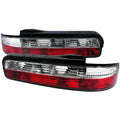89-94 240sx S13 Coupe LED