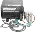 Wiseco Suzuki RM125 97-03 Fat Top (755M05400) Piston