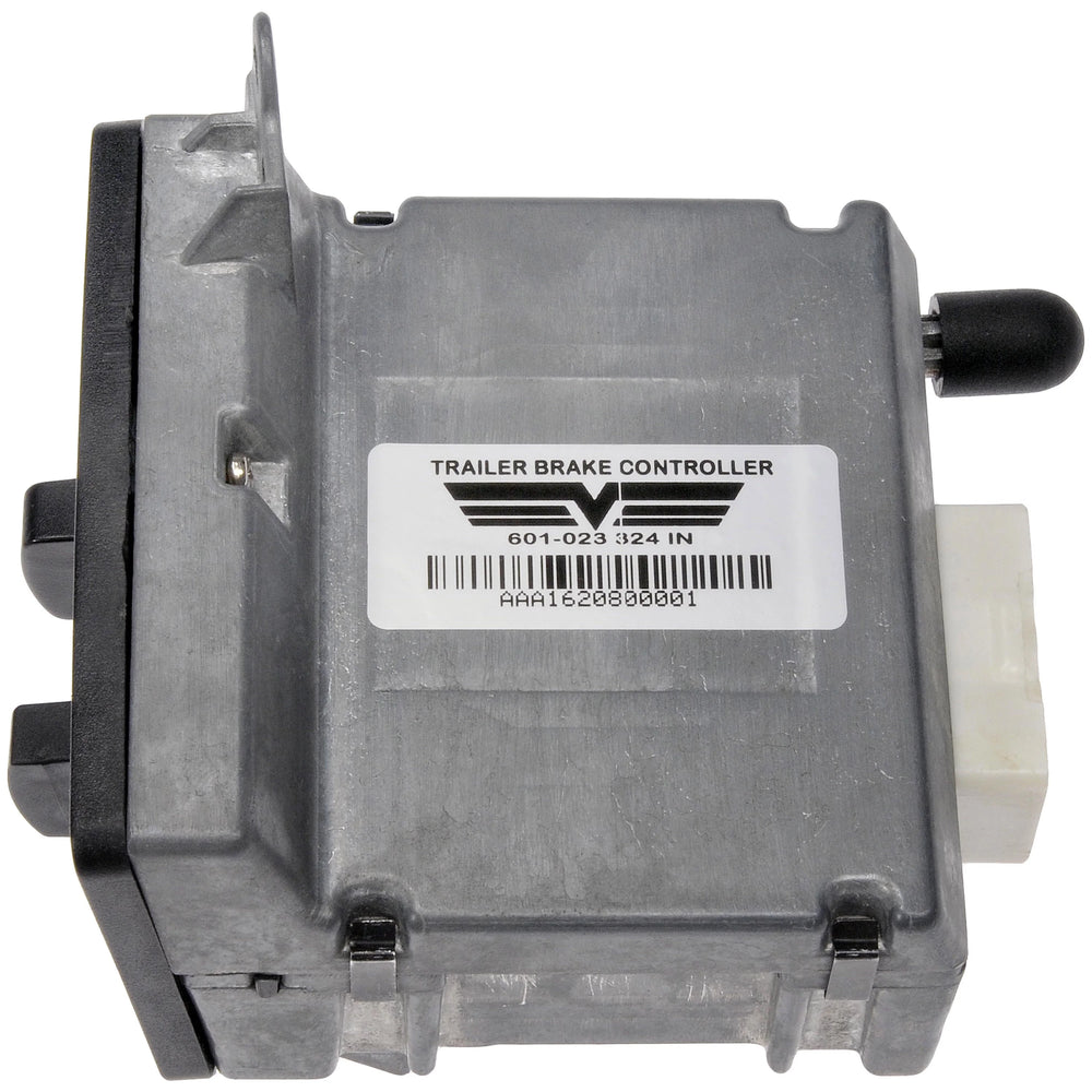 TRAILER BRAKE CONTROL MODULE