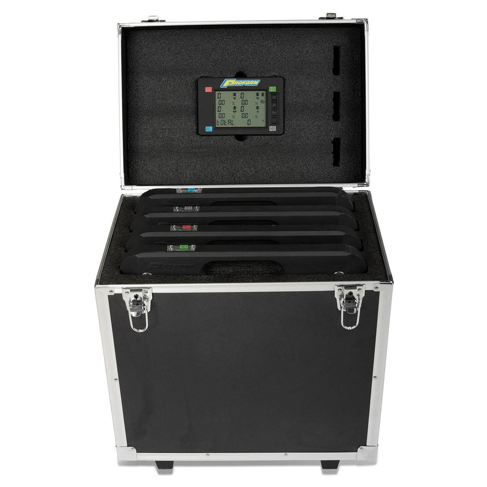 1,200 LB WIRELESS KART SCALE