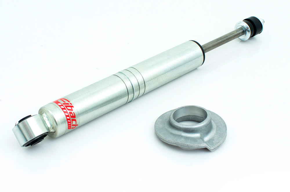 Eibach 02-02 Kawasaki KX125 EMS Fork Spring Kit