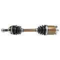 QuadBoss 12-14 Polaris RZR XP 4 900 Rear Left Side Rugged Axle